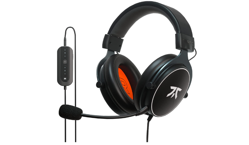 Best Wired Gaming Headsets