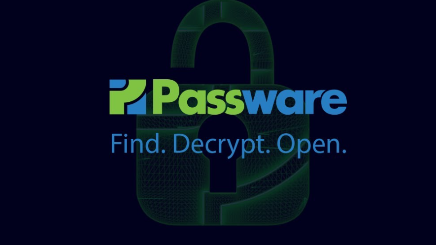 Best Password Recovery Software