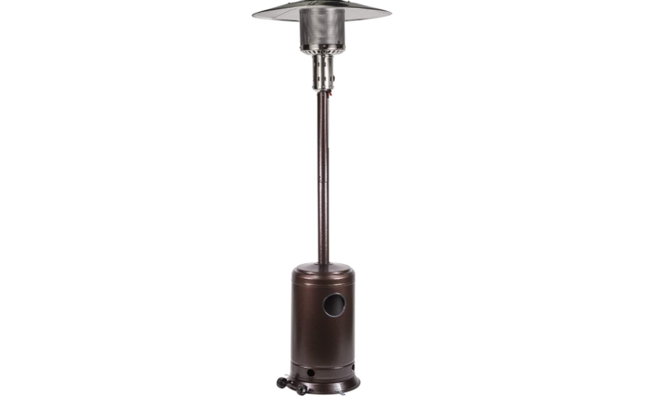 Best Patio Heaters