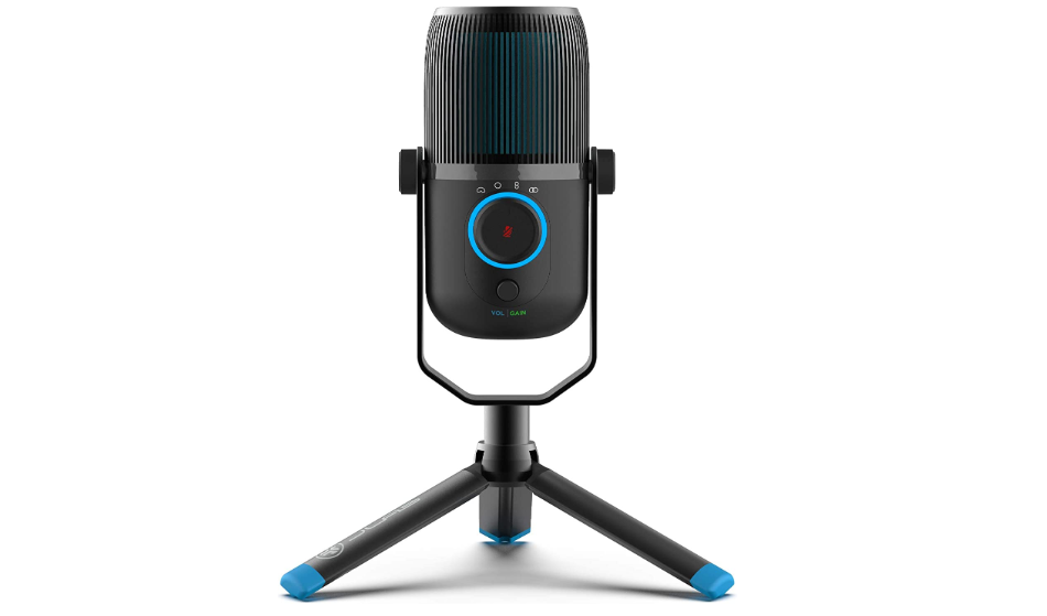 Best Podcasting Microphones