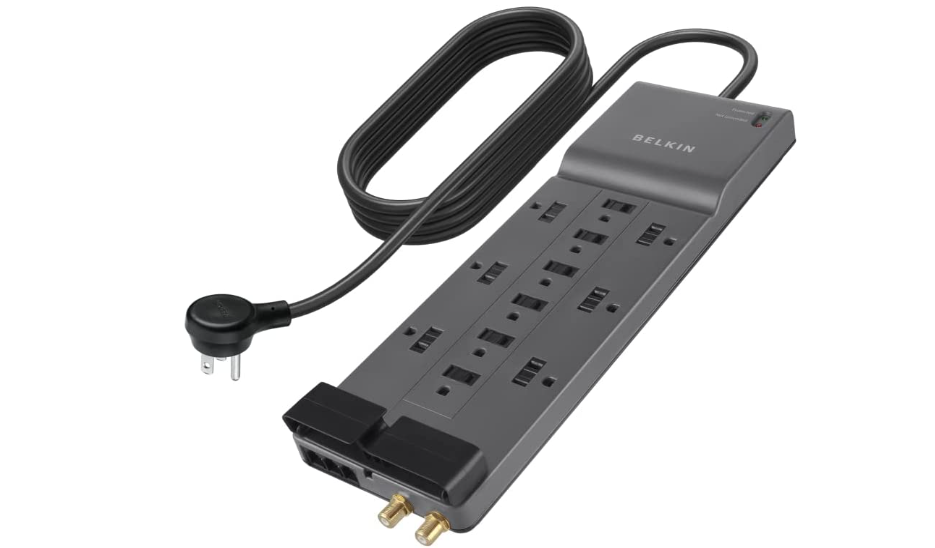 Best Surge Protector