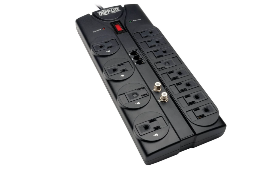 Best Surge Protector