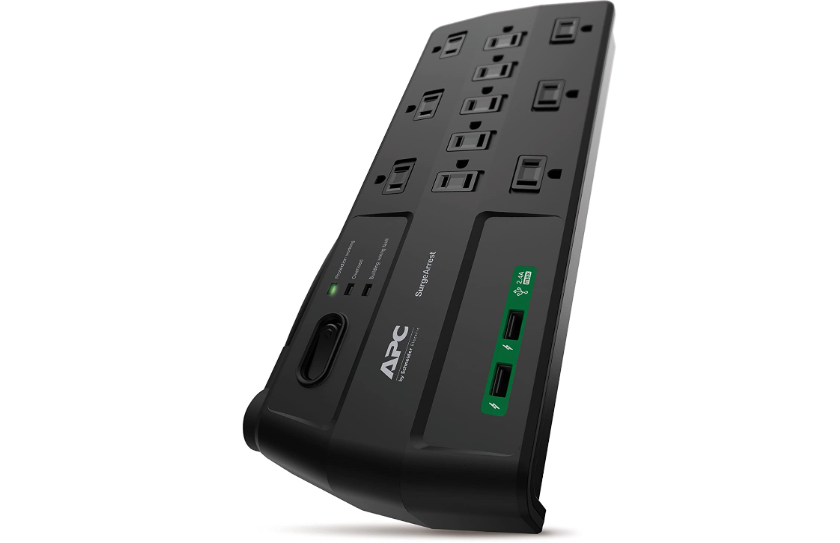 Best Surge Protector
