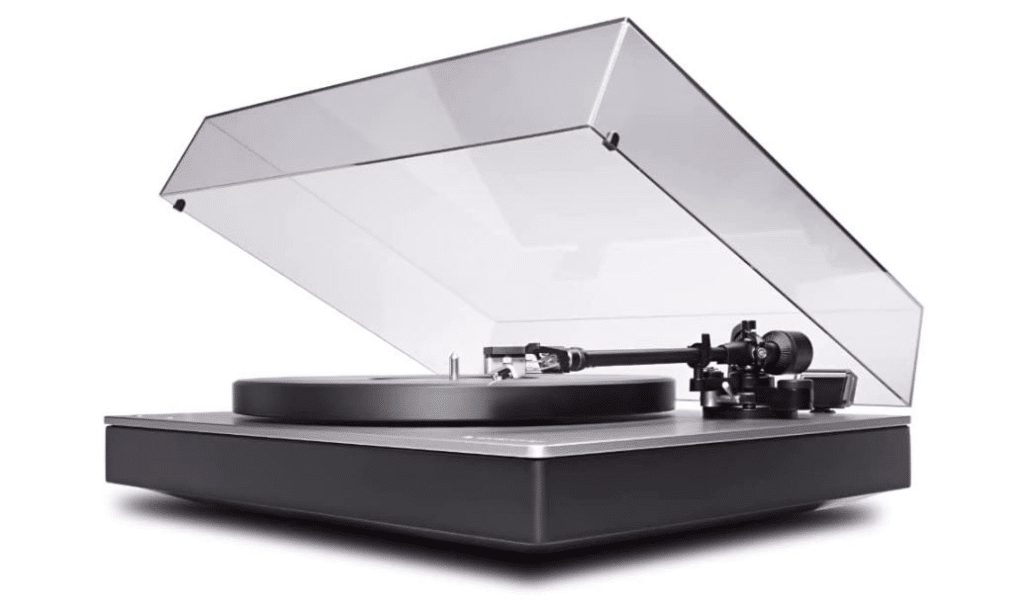 The Best Bluetooth Turntables (2024) for every budget and style