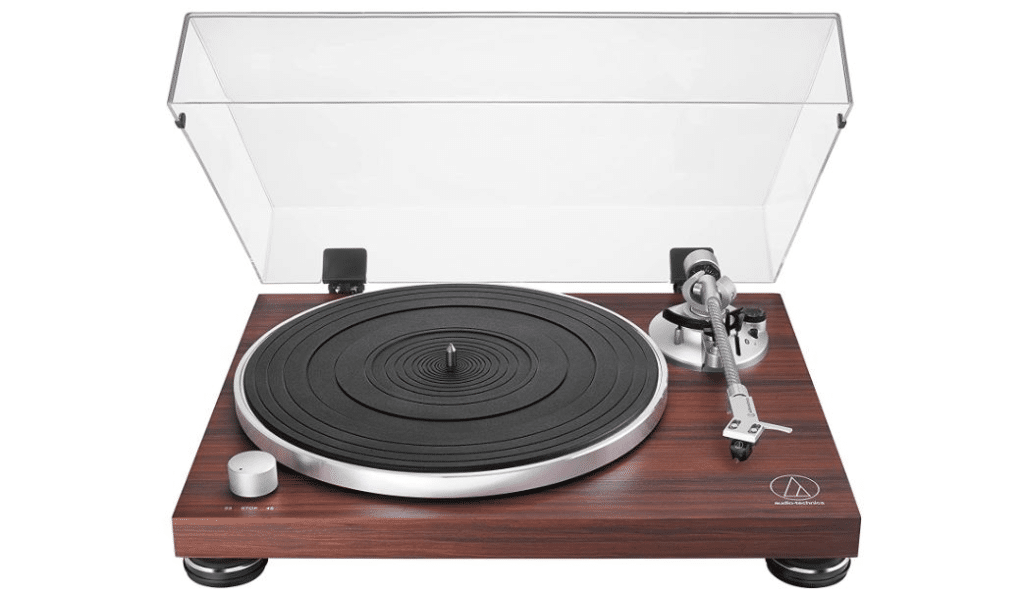 The Best Bluetooth Turntables (2024) for every budget and style