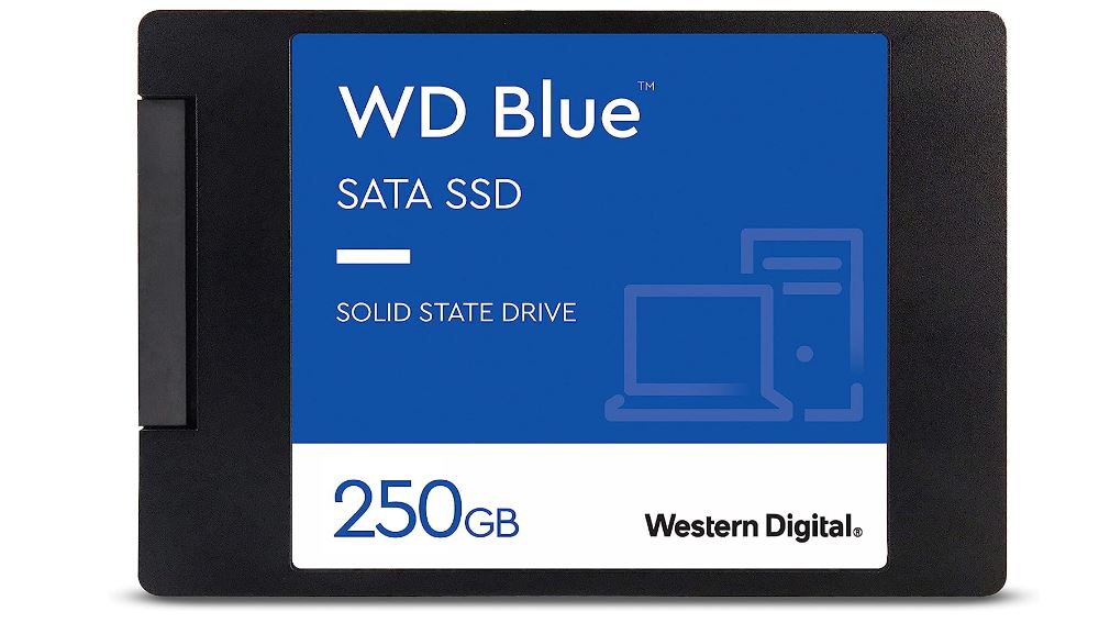 Best SSDs Under $100