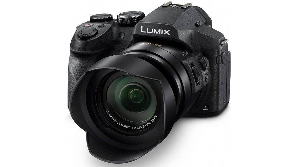 Best Superzoom Cameras