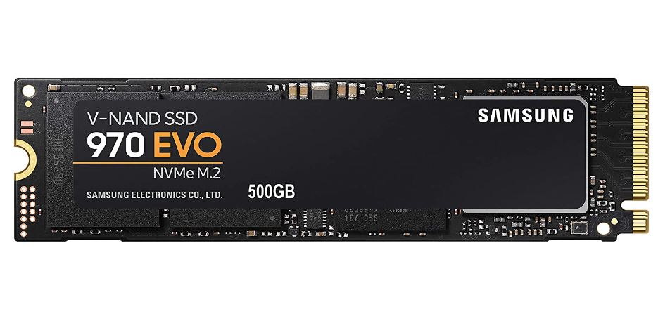 Best SSDs Under $100