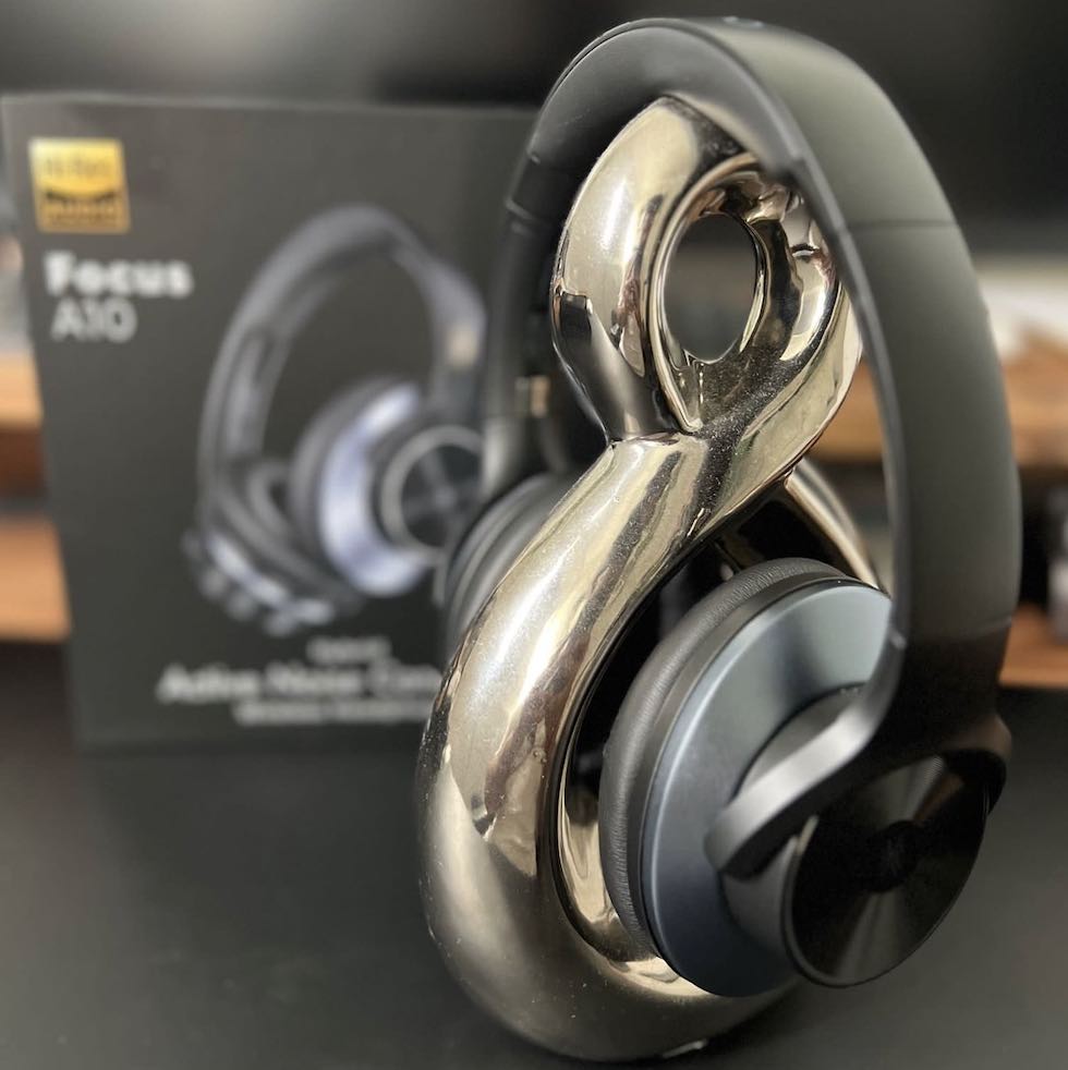 OneOdio Focus A10 review