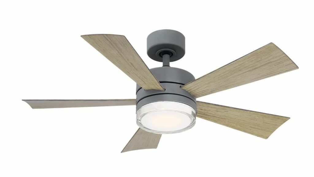 best Smart Ceiling Fans