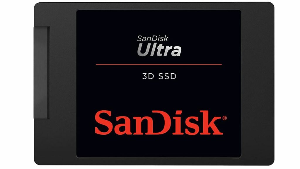 Best SSDs Under $100