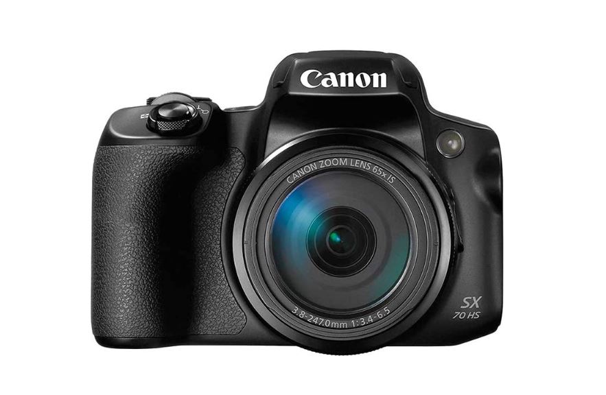Best Superzoom Cameras