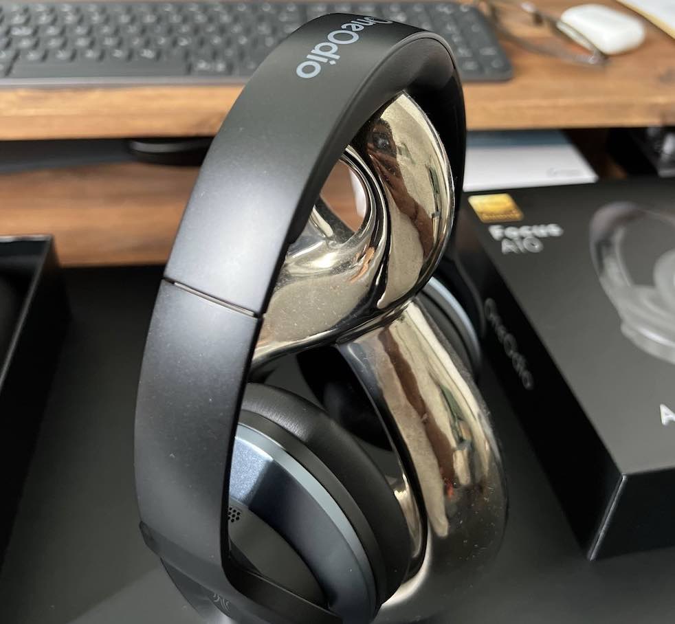 OneOdio Focus A10 review