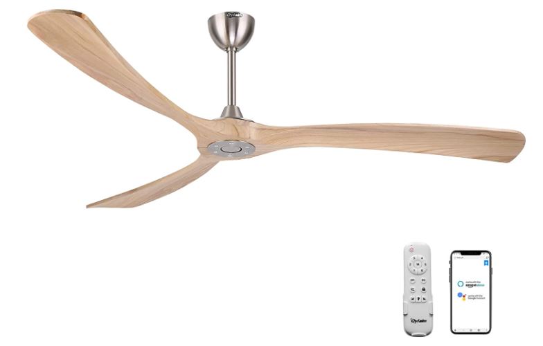 best Smart Ceiling Fans