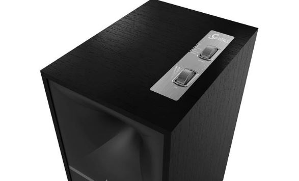 Klipsch The Sevens review