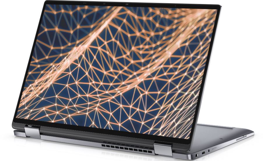 Dell Latitude 9330 2-in-1 review