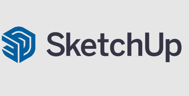 Sketchup vs Blender 