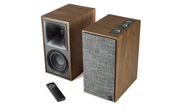 Klipsch The Fives review