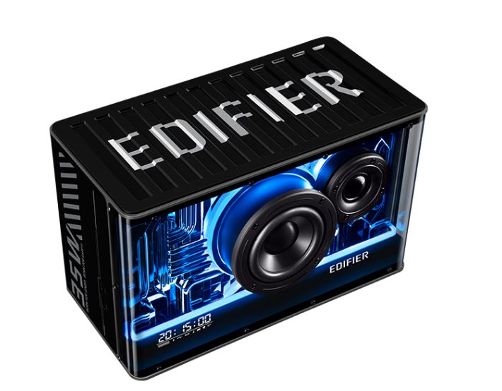 Edifier QD35 review