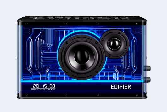 Edifier QD35 review