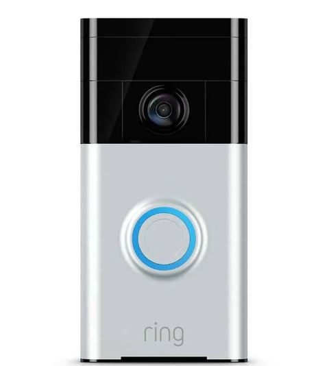 Ring Battery Doorbell Plus review