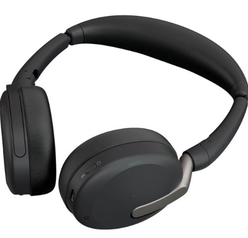 Jabra Evolve2 65 Flex review 