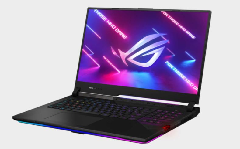 Asus ROG Strix Scar 17 2026 February: review