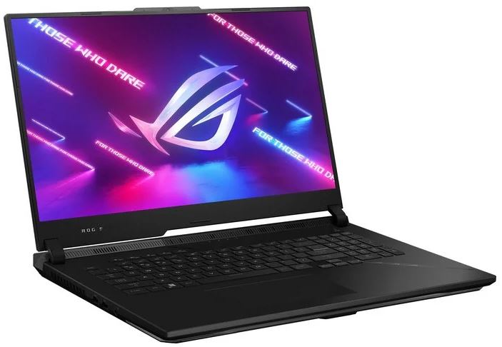 Asus ROG Strix Scar 17 2026 February: review