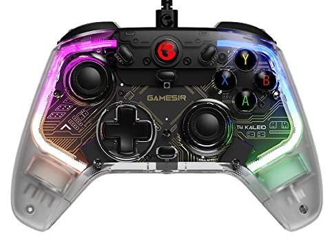 GameSir T4 Kaleid review 