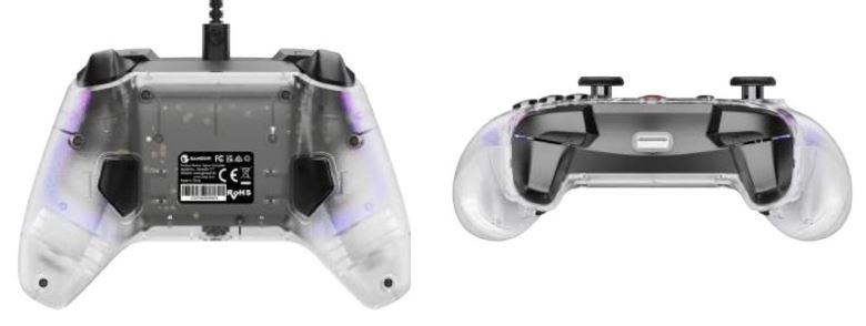 GameSir T4 Kaleid review 