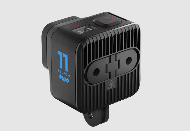 GoPro Hero 11 Black Mini review 