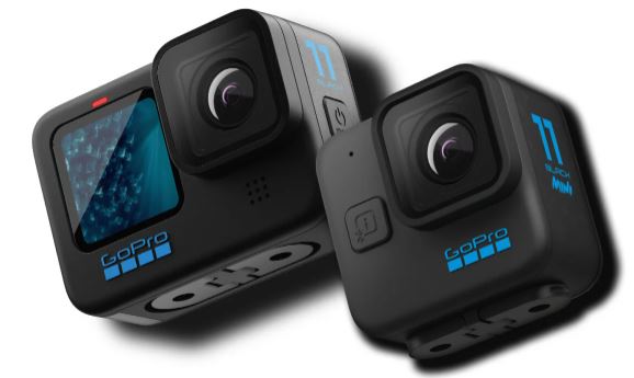 GoPro Hero 11 Black Mini review 