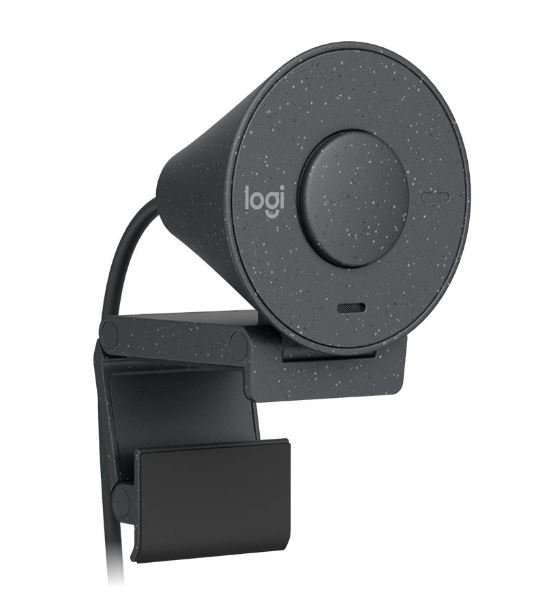 Logitech Brio 300 review