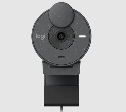 Logitech Brio 300 review