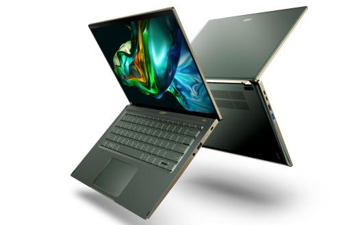 Acer Swift 14 review