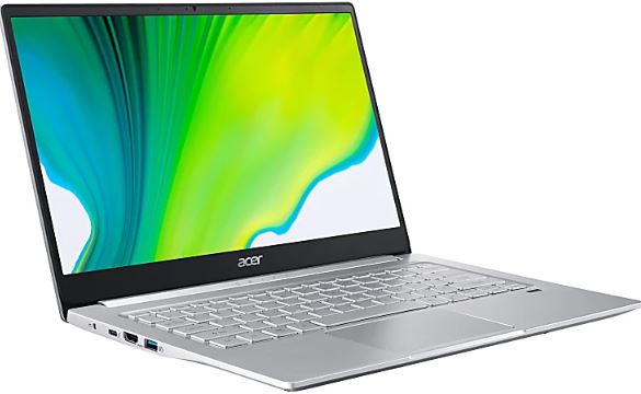 Acer Swift 14 review