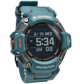 Casio G-Shock GBD-H2000 review 