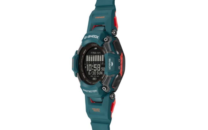 Casio G-Shock GBD-H2000 review 