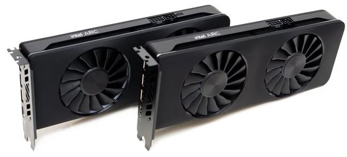 Intel Arc A750 review