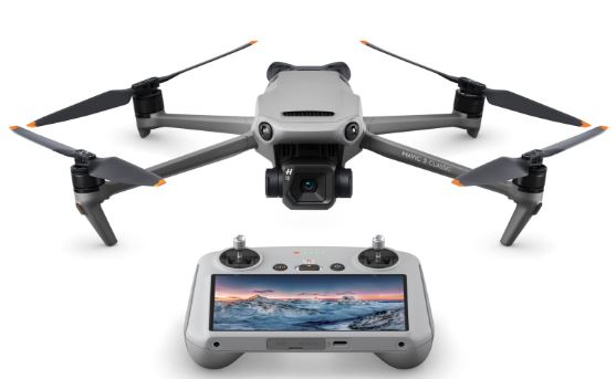 DJI Mavic 3 Pro review 