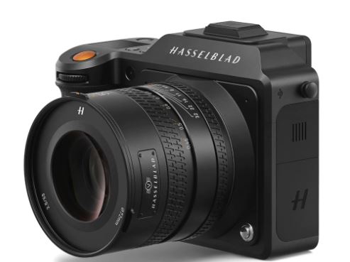 Hasselblad X2D 100C review 