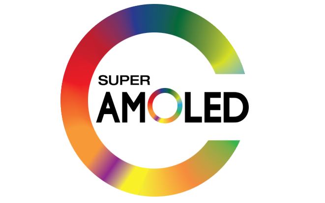 Super AMOLED vs AMOLED 