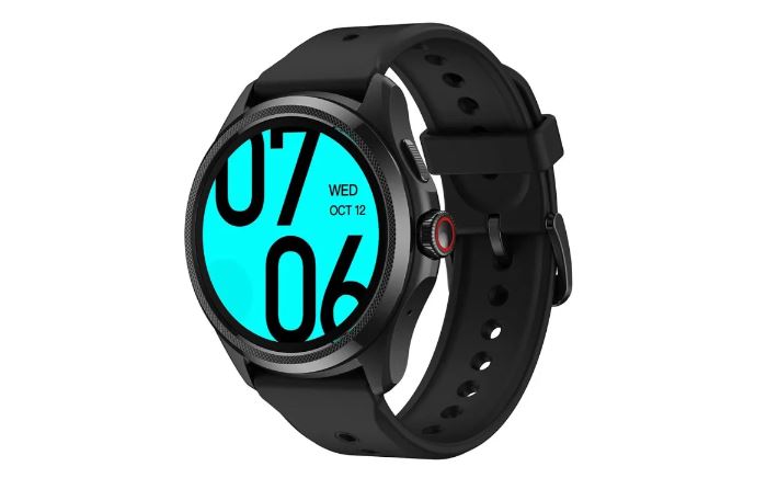 TicWatch Pro 5 review