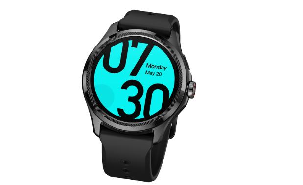 TicWatch Pro 5 review
