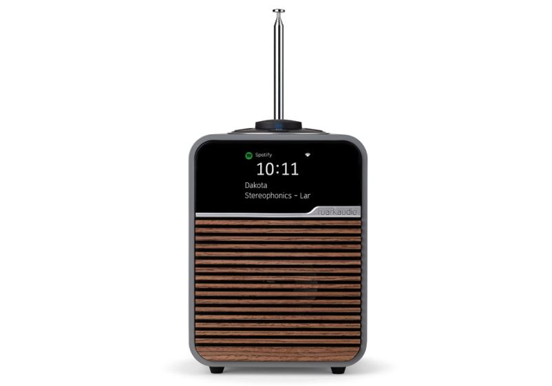 Ruark R1S review