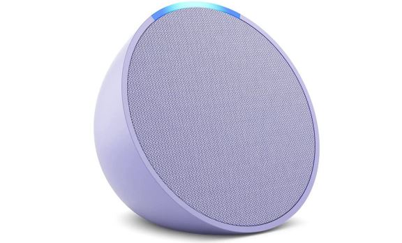 Amazon Echo Pop review