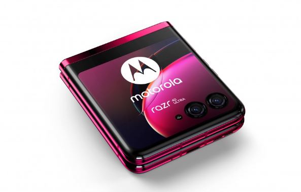 Motorola Razr 40 Ultra review 