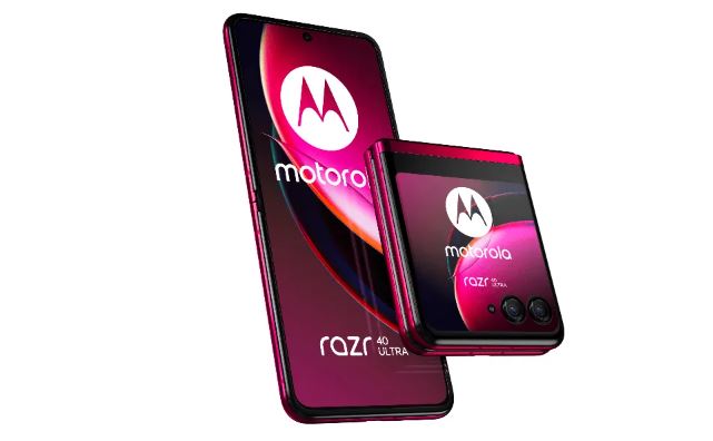 Motorola Razr 40 Ultra review 