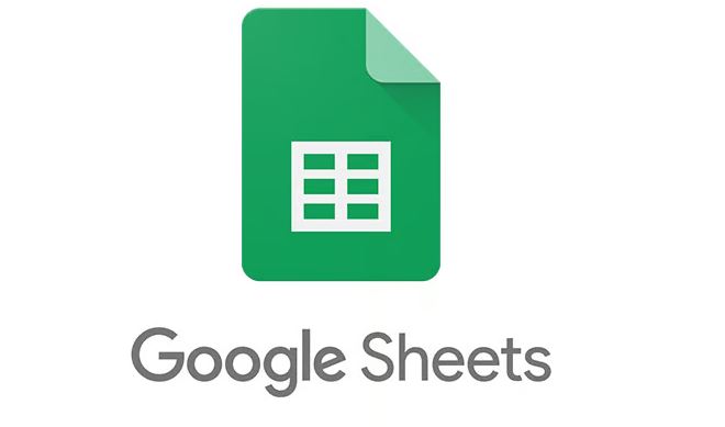google sheets vs google docs