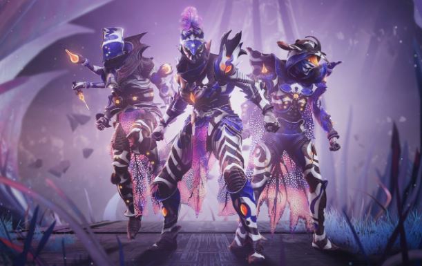 Destiny 2: Lightfall review